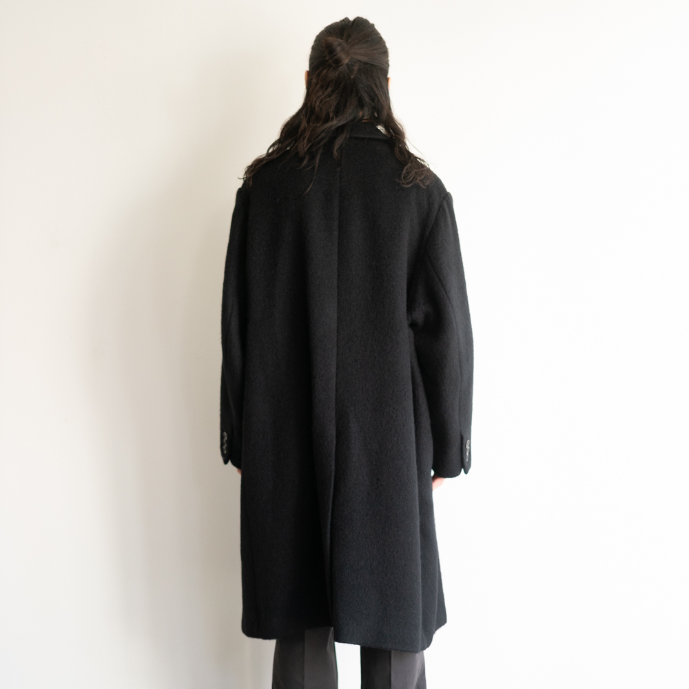 WACKO MARIA ワコマリア BAL COLLAR COAT WACKO MARIA / BAL COLLAR COAT (TYPE-2) / kaddish