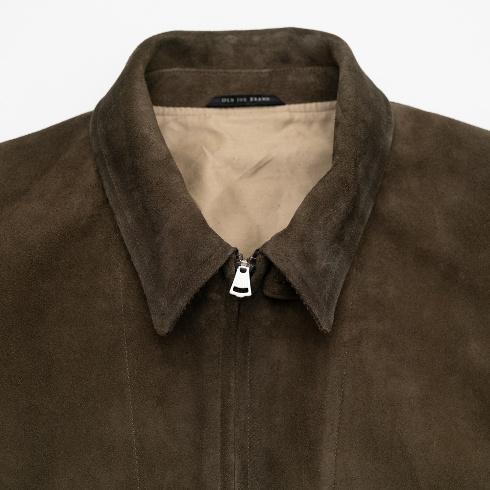 OLD JOE ADVENT ブラウン OLD JOE ADVENT ブラウン OLD JOE BRAND