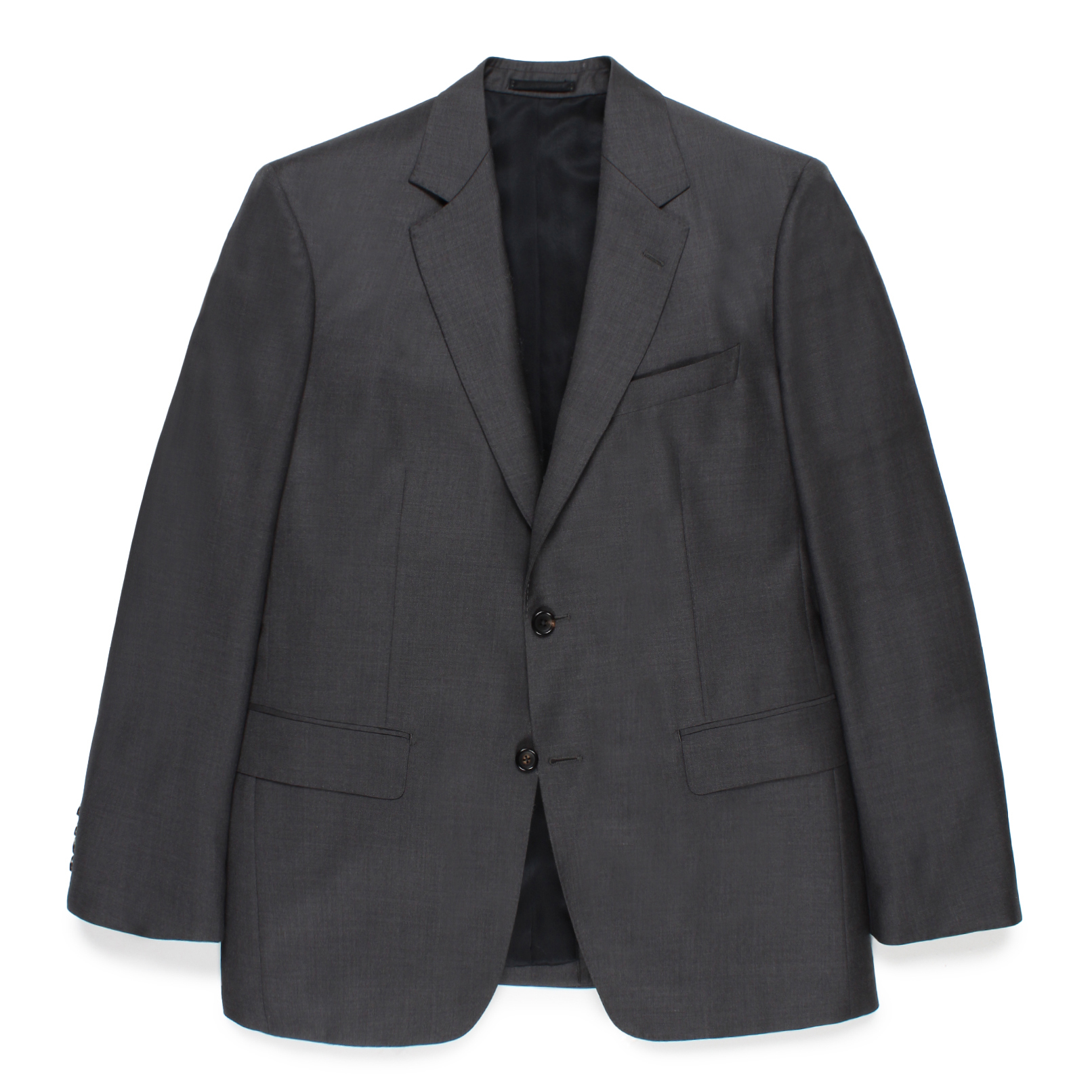 SINGLE BREASTED JACKET (TYPE-6)