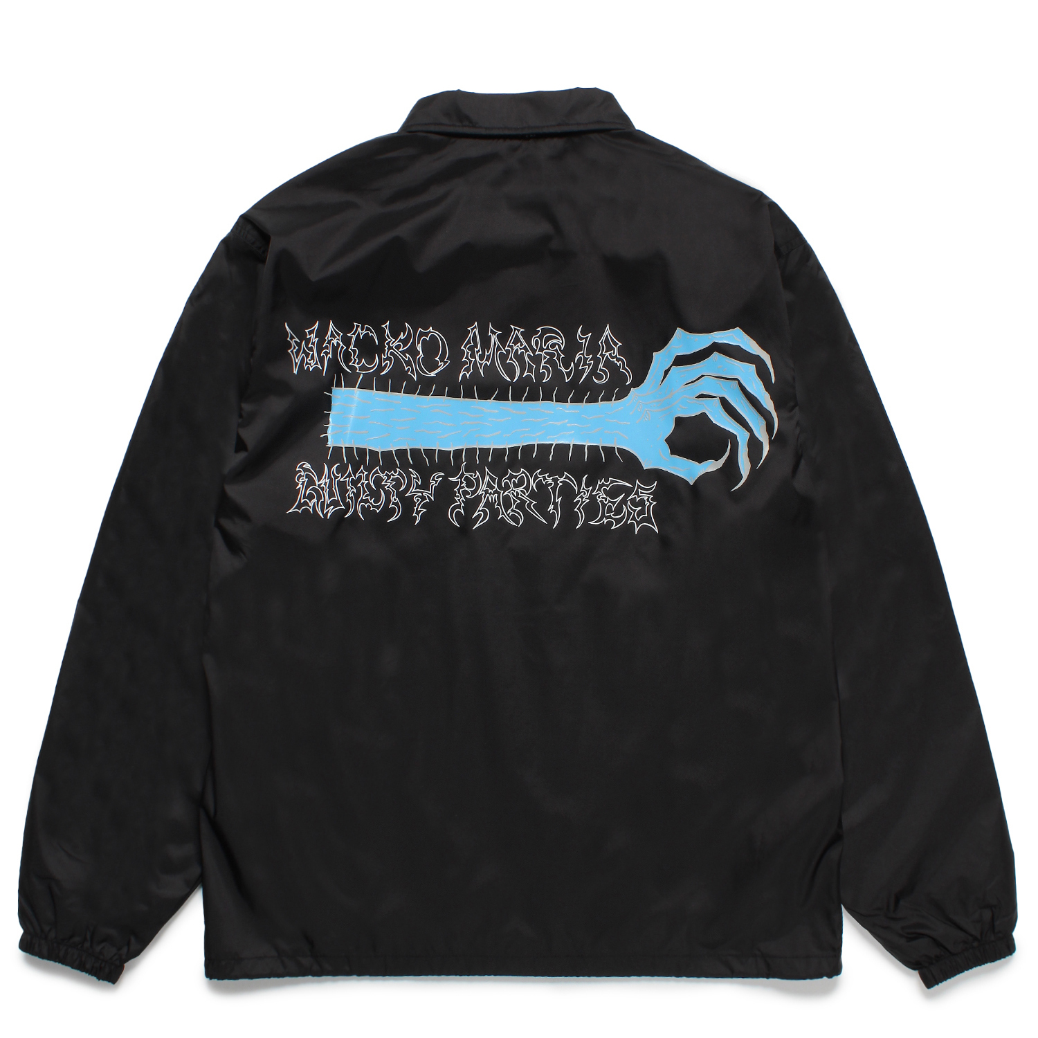 NECKFACE / COACH JACKET (TYPE-1)