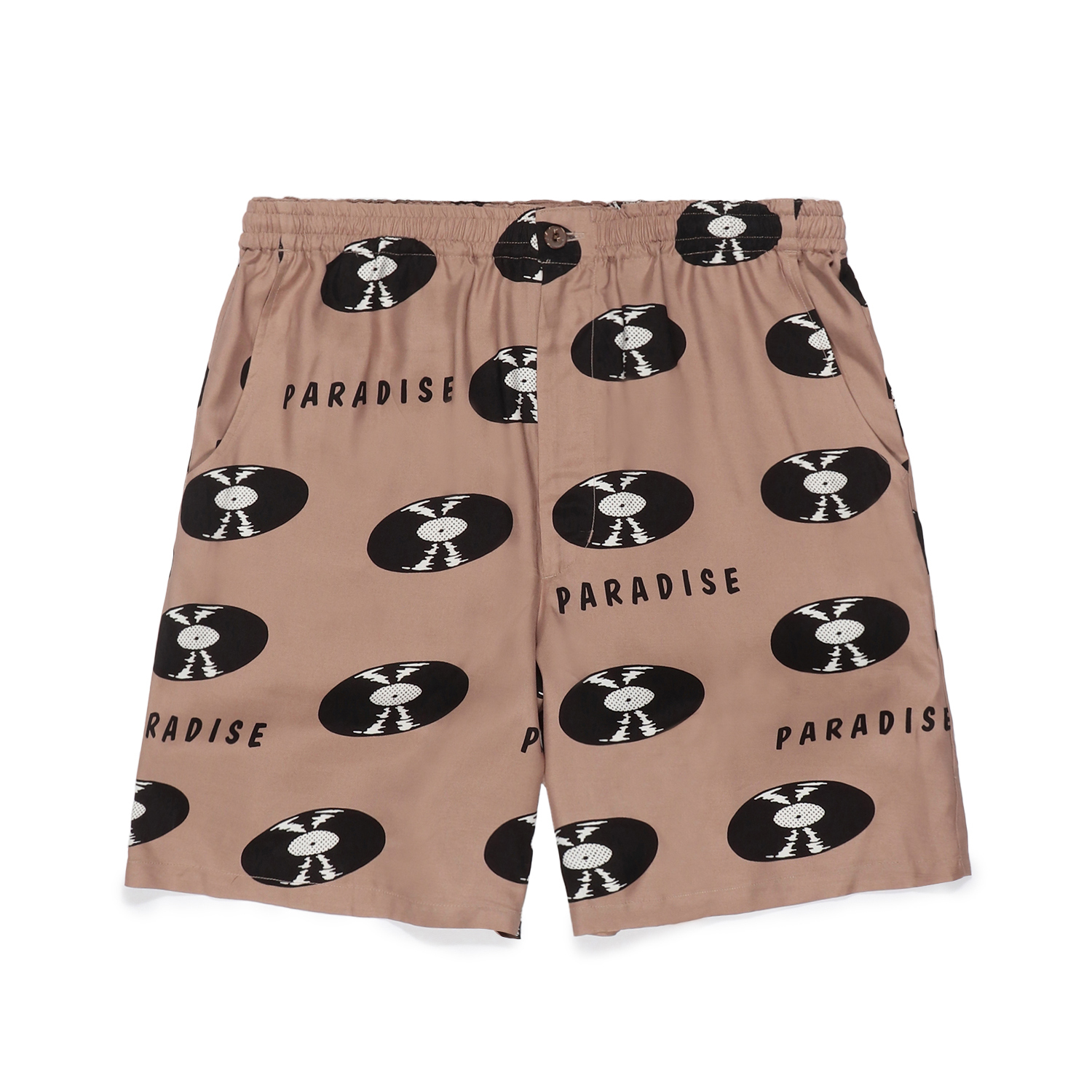 HAWAIIAN SHORTS (TYPE-3)