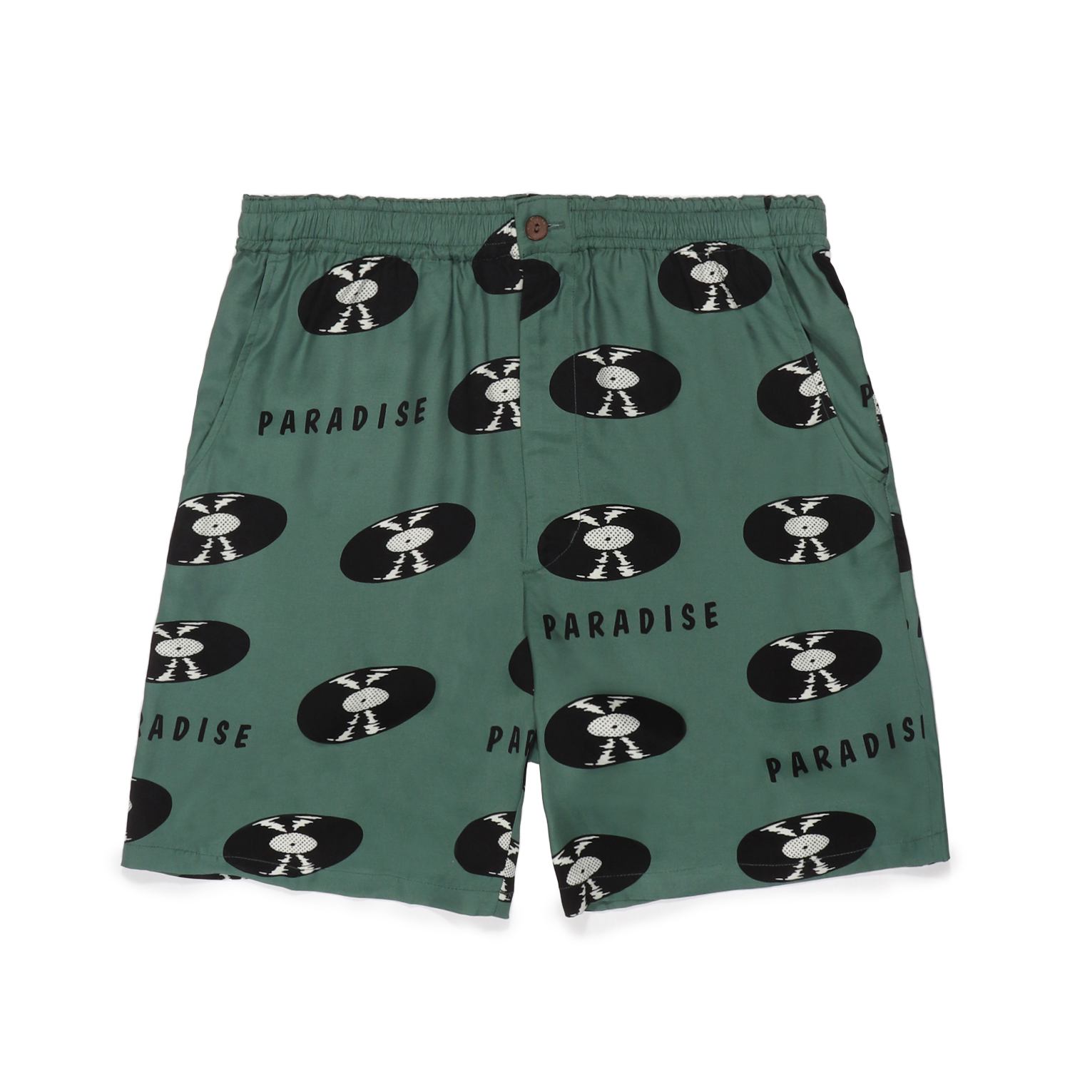 HAWAIIAN SHORTS (TYPE-3)