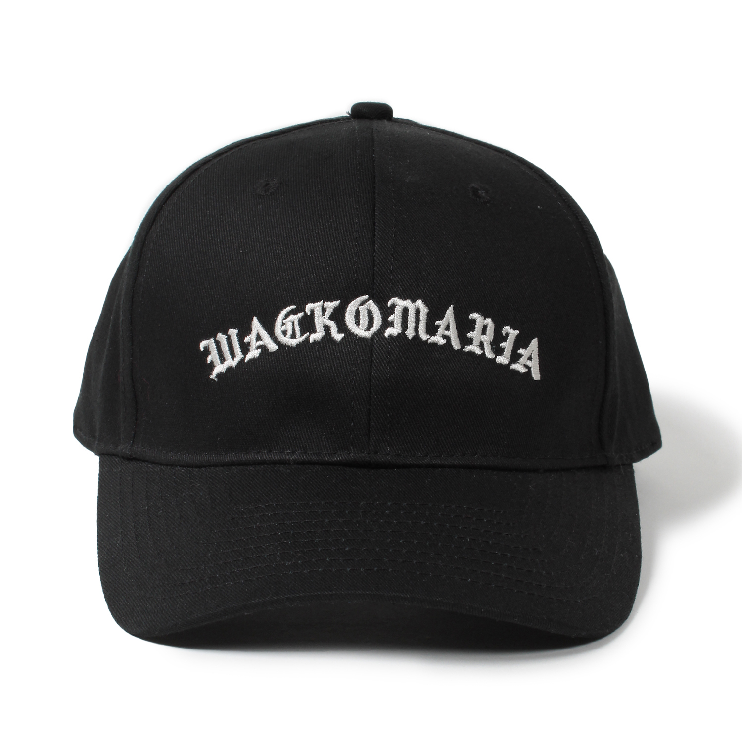 6 PANEL CAP (TYPE-1)