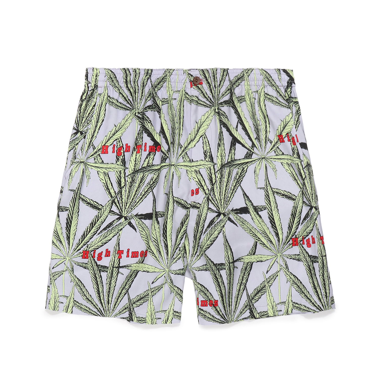 HIGHTIMES / HAWAIIAN SHORTS