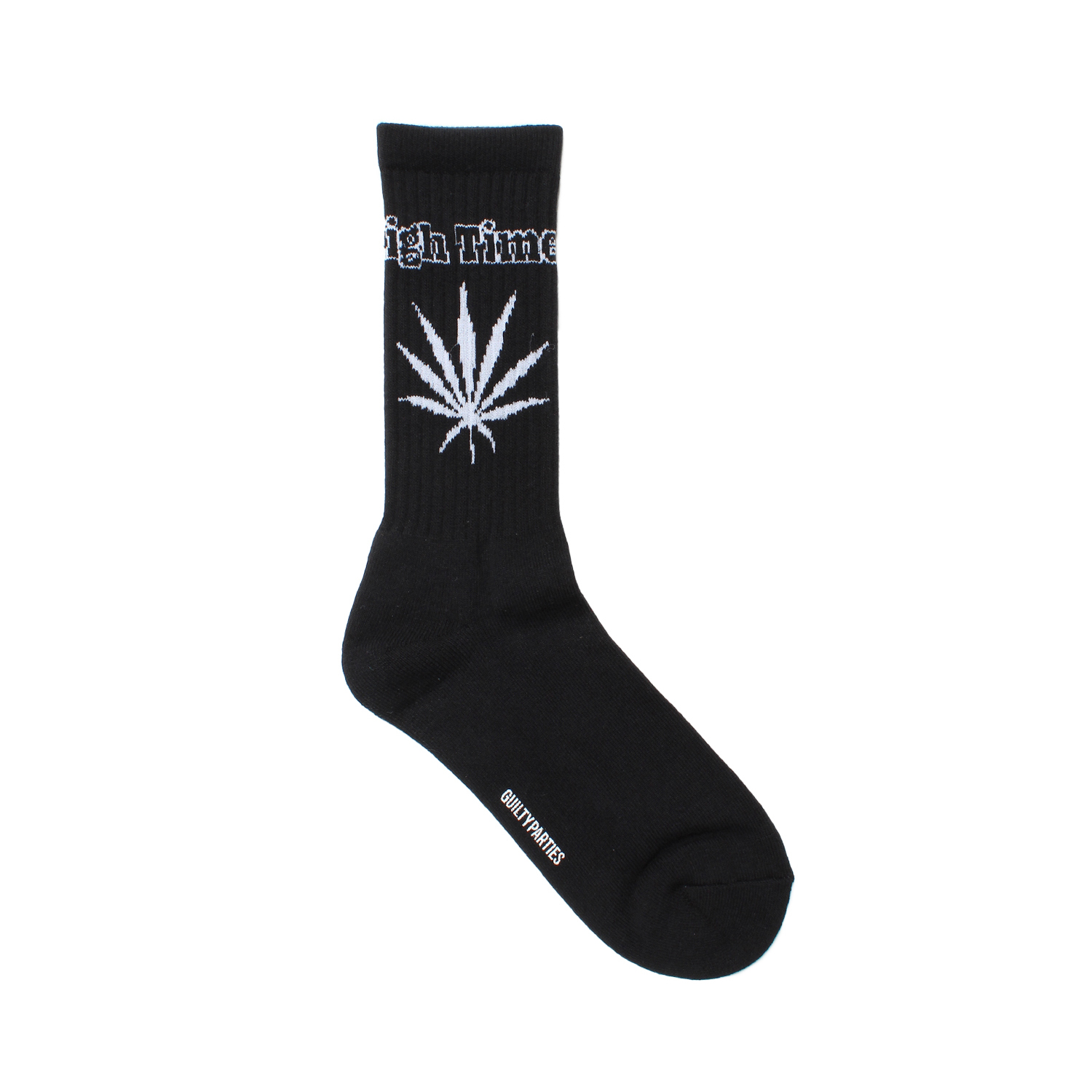 HIGHTIMES / SKATER SOCKS