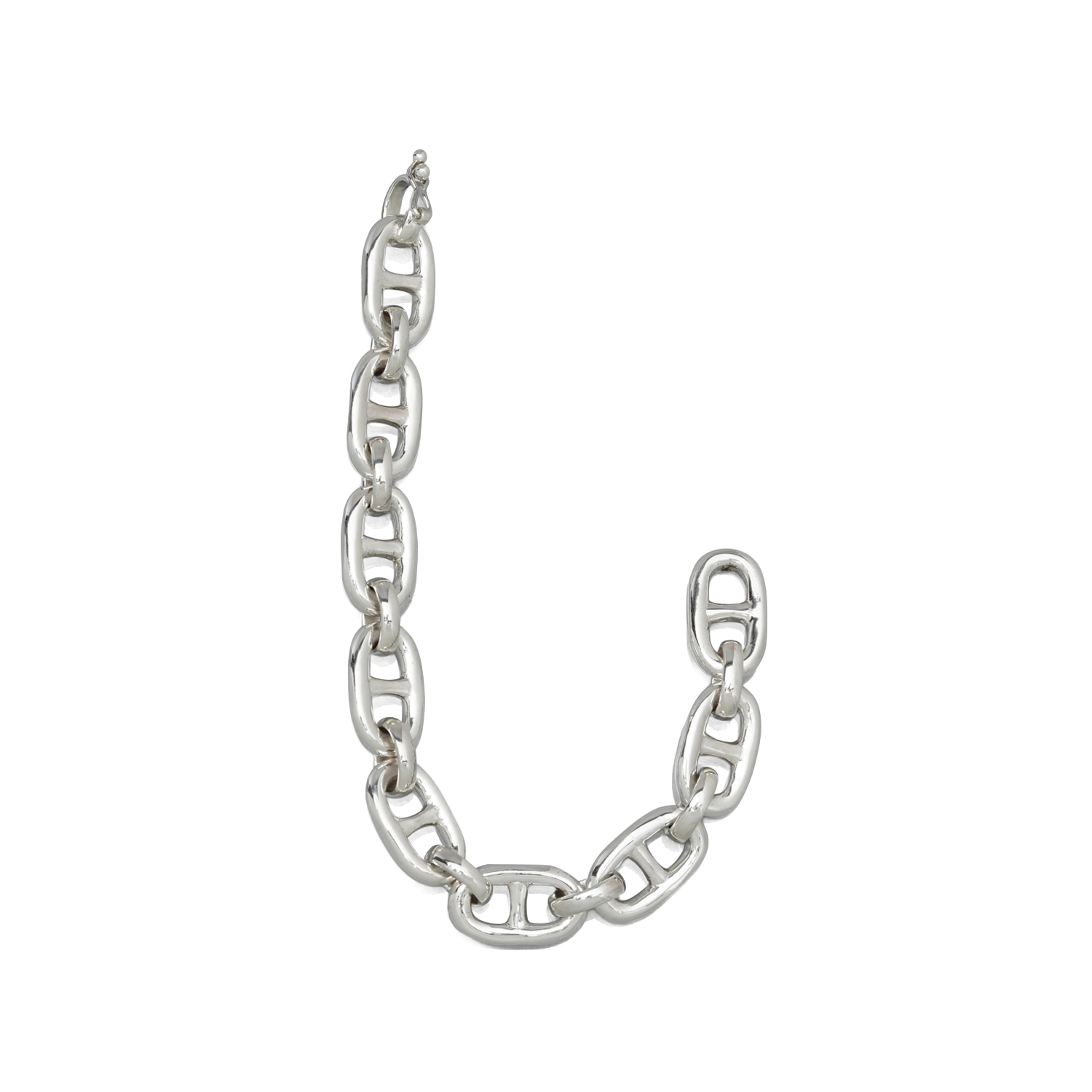 TAXCO SILVER BRACELET HL