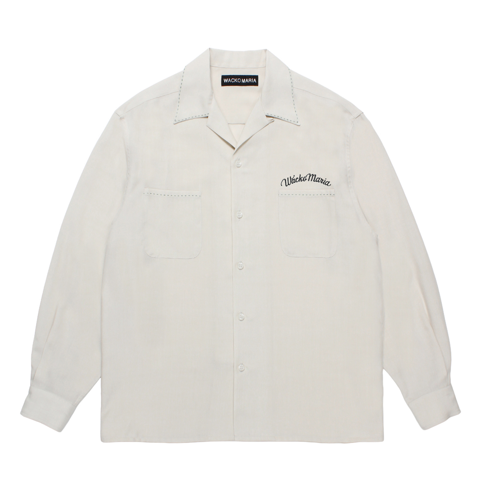 50'S SHIRT L/S (TYPE-2)