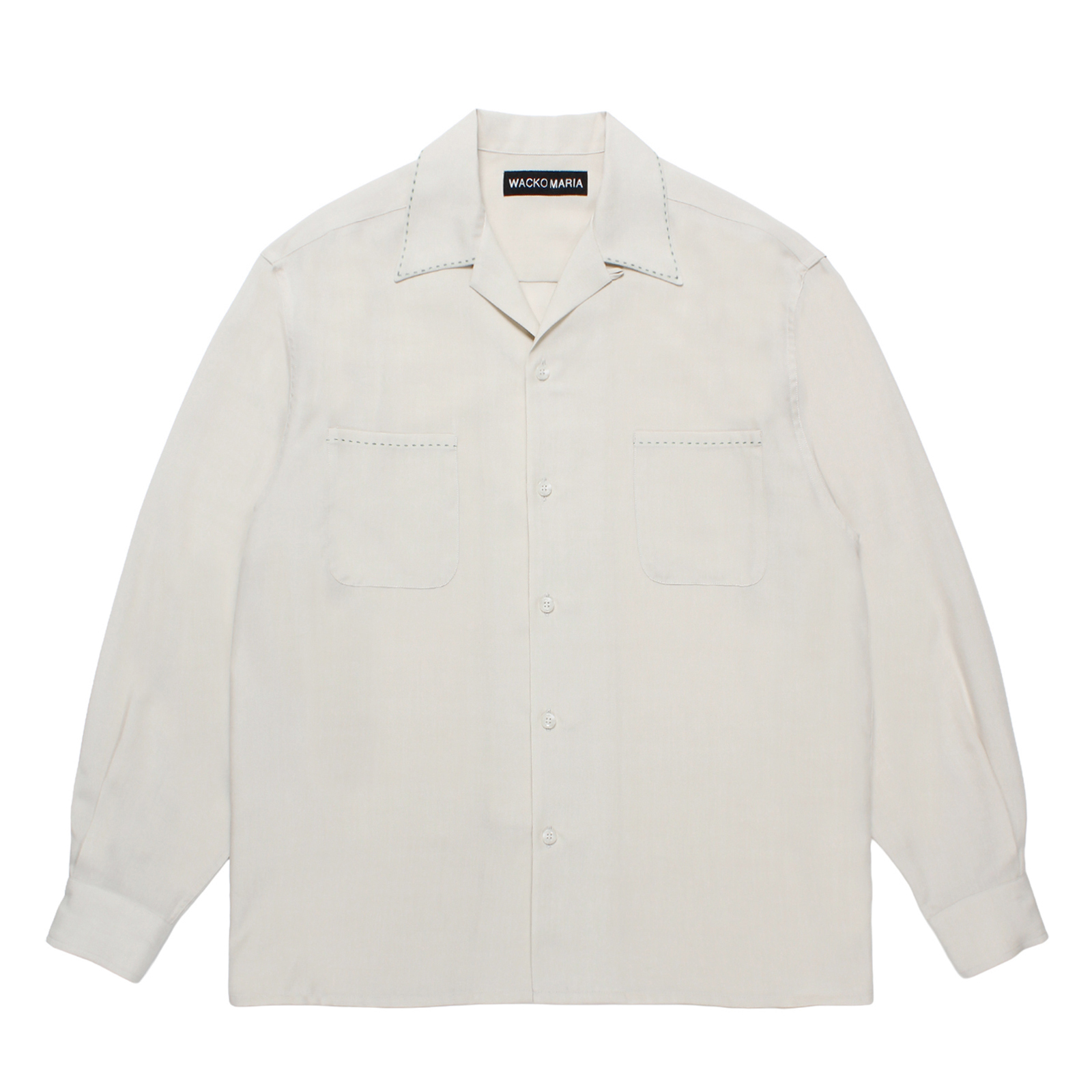 50'S SHIRT L/S (TYPE-1)