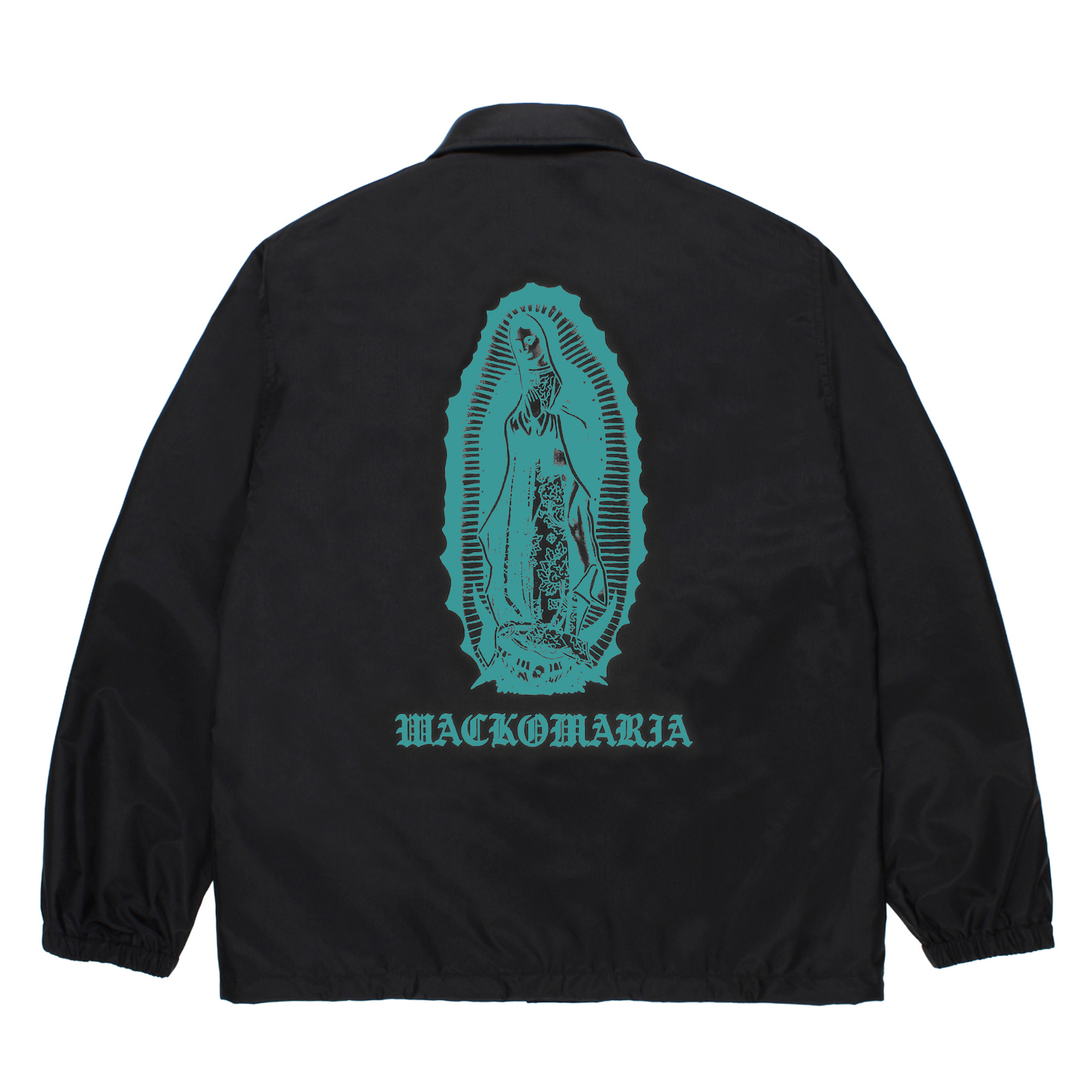 COACH JACKET (TYPE-2)