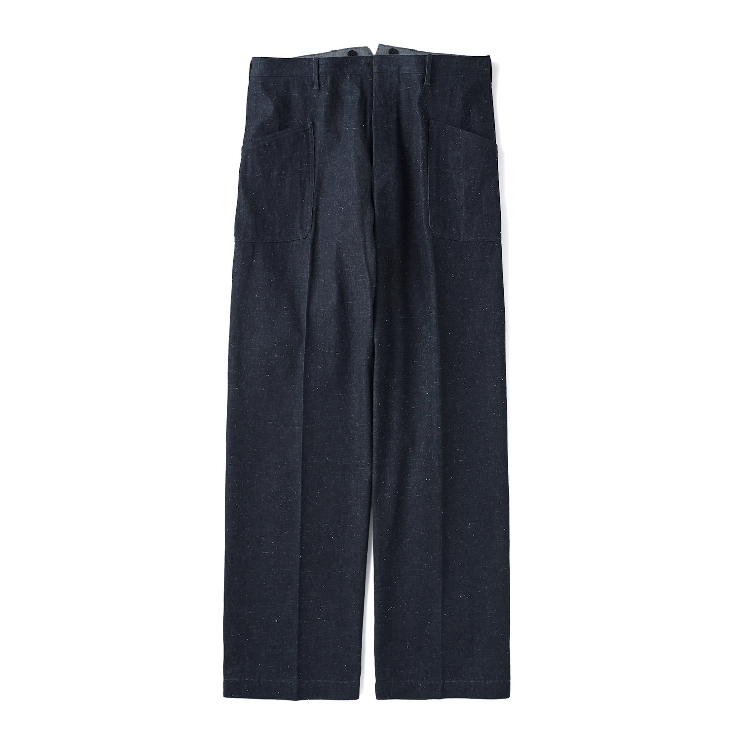 WADORI SAILOR TROUSER
